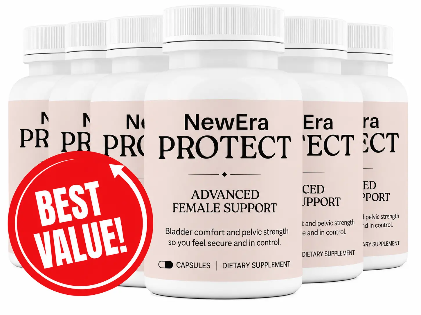 NewEra Protect special discount